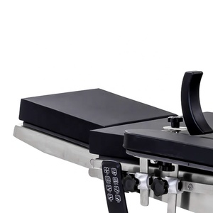 Table d'opération de l'équipement médical Tour de traction du poignet Table d'opération électrique orthopédique Table d'opération électrique avec ce - Product Image 2