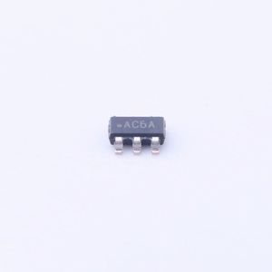 Circuit intégré Angel Tech neuf et original, puce IC LMP8640MK-F/NOPB - Product Image 1