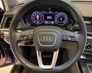 Auto Usado Audi Q5 <span class=keywords><strong>L</strong></span> Sportback 2026 Edición Flagship Quattro - Coupé Eléctrico de Lujo |   Tracción en las cuatro ruedas |   Tecnologí<span class=keywords><strong>a</strong></span> Avanzada |   Más de 700 km - Product Image 2