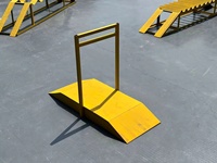 Accessoires pour modèles de voitures télécommandées RC Crawler à l'échelle 1/10, 1/8, 1/7, pour piste d'escalade intérieure, parcours d'obstacles et simulation tout-terrain