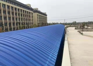 แผ่น<span class=keywords><strong>หลังคา</strong></span> <span class=keywords><strong>upvc</strong></span> แผ่น<span class=keywords><strong>หลังคา</strong></span>คอมโพสิตกลางแจ้ง<span class=keywords><strong>หลังคา</strong></span>ไม้ - Product Image 6