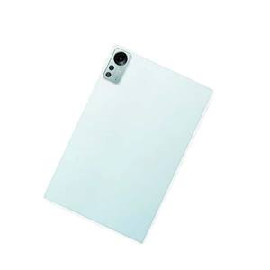 เคสแท็บเล็ตป้องกัน TPU นิ่มสีดำสำหรับ <span class=keywords><strong>Xiaomi</strong></span> Pad <span class=keywords><strong>5</strong></span> 6 Pro 12.4สีเยลลี่สุดน่ารัก - Product Image 6