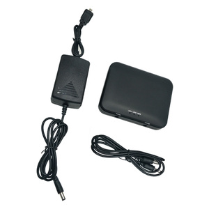 3000mAh Replacement Printer Battery with Charger for <strong>Canon</strong> NB-CP1L NB-CP2L SELPHY CP1300 CP1200 CP100 CP220 CP300 CP800 CP400