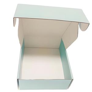 Promotional Reinforced Airplane Folding <b>Box</b> Custom Logo <b>Gift</b> <b>Box</b> with Full Color Print for <b>Gift</b> Packaging - Product Image 4