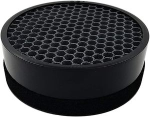 Levoit LV-H132-RF <span class=keywords><strong>3</strong></span>-in-1 lọc trước + HEPA + than hoạt tính bệnh viện cấp khử trùng 99.97% chụp - Product Image 3
