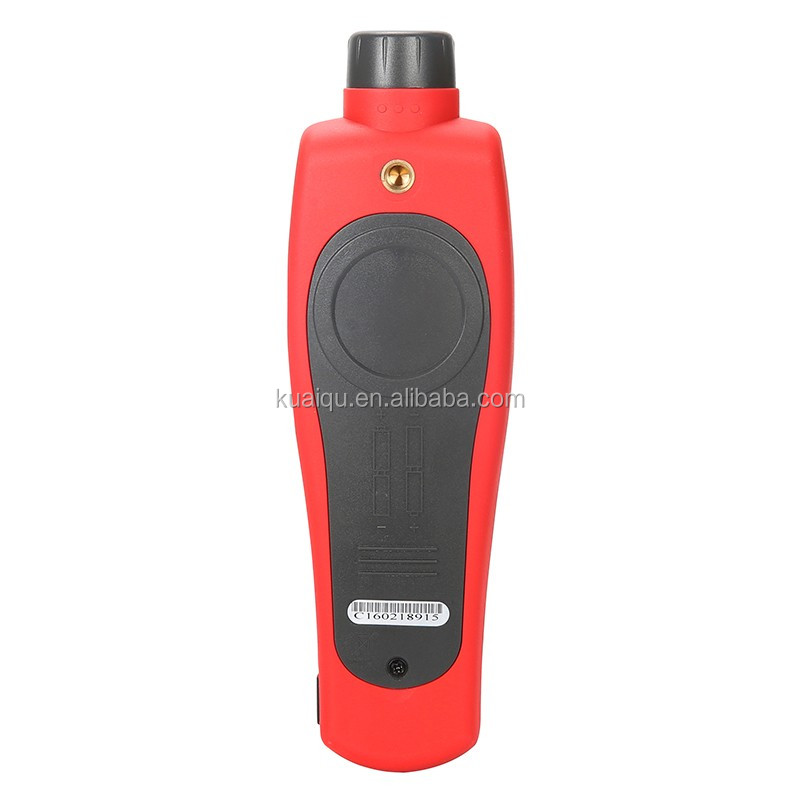 UNI-T UT372 Numérique ÉCRAN LCD USB Interface TR/MIN Gamme 10 TR/MIN-99999RPM Tachymètre Numérique Sans Contact