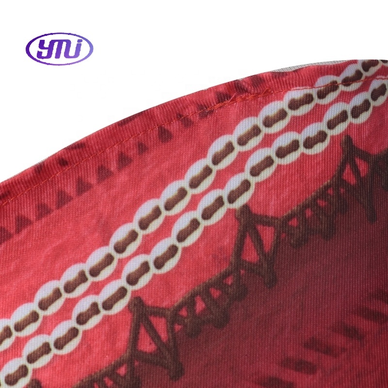 JMOCD Vestito da bambina Moana, costume da avventura (140