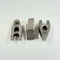 Abrazadera de Inyector de Alta Calidad para Motor de Excavadora 238-8671 3751A241 para C4.4 3054C C7.1 E312D2 E320D2 414E 416E 420E 428E 430E