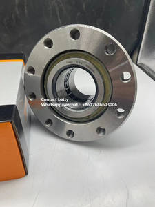 LKW-Lager 3434365000 / 504189654 / Set1350 / Vkba5420 für RENAULT IVECO RADLAGER-SET - Product Image 5