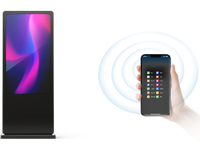 Carte contrôleur LCD haute Performance ZC-3566 RK3566 prise en charge du système d'exploitation Android LVDS eDP Mipi pour l'affichage professionnel de la signalisation numérique