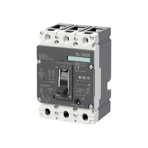 Disjoncteurs en stock 3VL1710-1DD33-0AA0 3VL1725-1DA33-0AA0 Disjoncteurs électriques 3VL1710-1DD36-0AA0 - Product Image 2