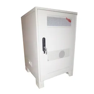 Factory direct sale Emerson Outdoor cabinet server telecom Network outdoor telecom cabinet MTS9303A-HX10A1