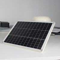 ZVNAV N30 CORS-Überwachungsstation GPS-Module GNSS-Empfänger Stativ CORS-Station