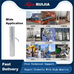 カスタマイズ高精度デジタル大型エレベーター計量センサーRJ9830レンジ8t電子スケール計量センサーとロードセル - Product Image 5