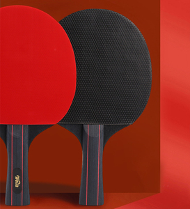 Pingpong OEM 4 Star <span class=keywords><strong>ping</strong></span> <span class=keywords><strong>pong</strong></span> Paddle Indoor Outdoor Advance Juego <span class=keywords><strong>de</strong></span> raqueta <span class=keywords><strong>de</strong></span> tenis <span class=keywords><strong>de</strong></span> mesa con bolso y 3 bolas para competición - Product Image 6