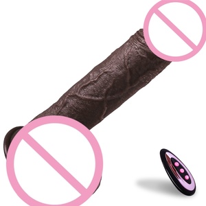 Control Remoto Inalámbrico con Bloqueo por APP, Funda Vibradora para Pene, Alargadora y Engrosadora, Juguete Sexual para Adultos, Masturbación Femenina, Venta al Por Mayor - Product Image 2