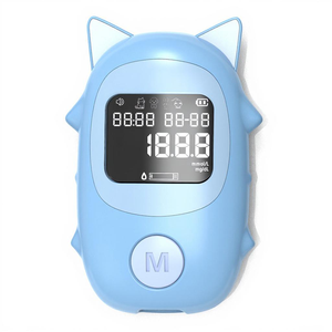 Kit de prévention du diabète canin indispensable pour les vétérinaires, faible MOQ, best-seller, moniteur de glycémie réutilisable, sûr, fiable, facile à utiliser - Product Image 1