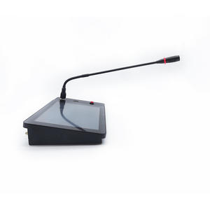 CENTNET Sistema de Videoportero IP a Color con Gestión Centralizada, Control Remoto, Procesamiento de Colas y Respuesta con un Solo Toque, Modelo de Cámara de Extremo - Product Image 4