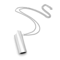 Peut logo gravé J3 J6 J5 étui à briquet personnalisé étui à briquet en métal