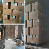 Premium Gefreeze-droogde (FD) Durian Schijfjes Fruit met Zoete Smaak, Bulkverpakking, Klaar om te Eten