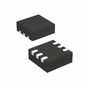 AAT4616AIPU-1-T1 Buy Online Electronic Components In Stock 6 VDFN Exposed Pad Power Management (PMIC) - Product Image 1