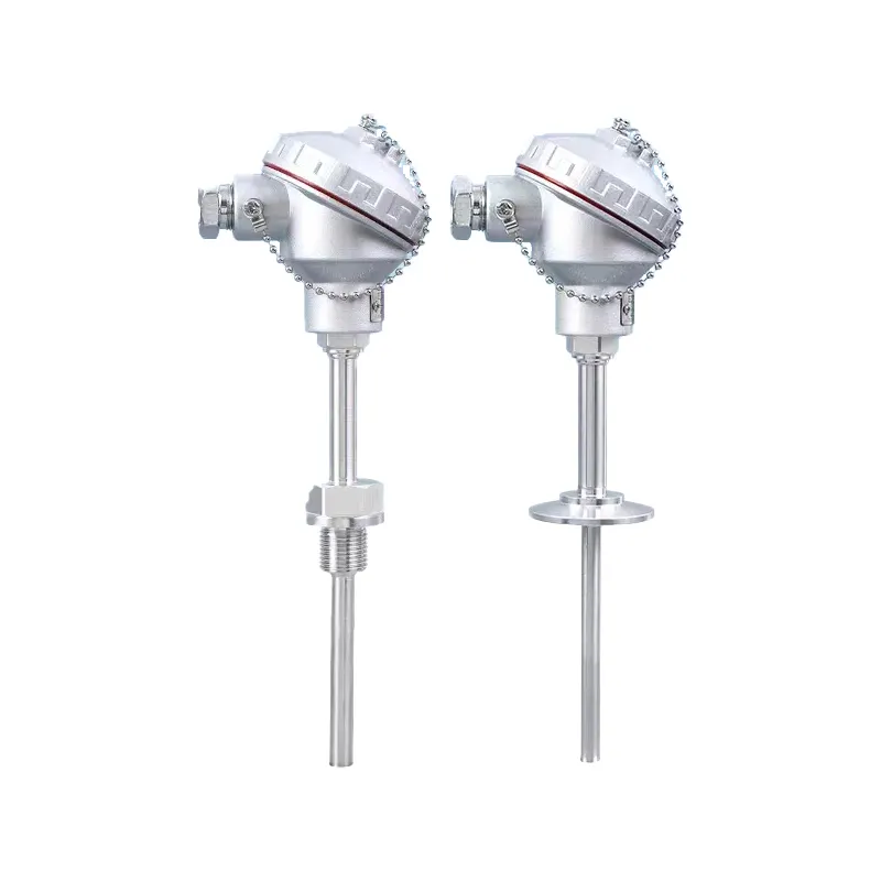 AOSHENG taizhou self-produced and self-sold high-quality low-cost thermocouples