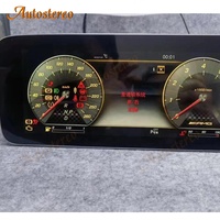 Grupo Digital de actualización de coche y reproductor de Radio Android para Mercedes Benz W203/W209/W463/W168 unidad principal Multimedia de navegación GPS