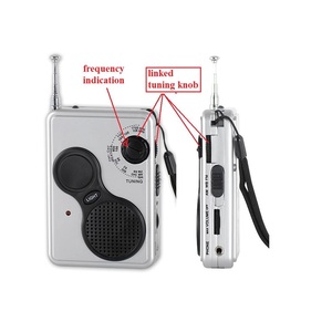 קידום מכירות am <span class=keywords><strong>fm</strong></span> wb רדיו רב הלהקה עם אור - Product Image 2