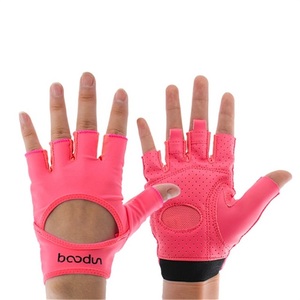 Gants de gymnastique certifiés Iso, livraison rapide, gants de sueur d'essuyage, vente en gros en chine, HBG 0282 - Product Image 1
