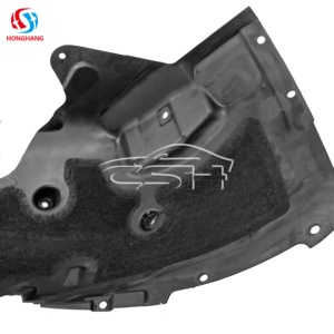 Systèmes de couverture automatique de haute qualité Chaoshenghang revêtements de garde-boue arrière <span class=keywords><strong>LR</strong></span> pour <span class=keywords><strong>Tesla</strong></span> modèle <span class=keywords><strong>3</strong></span> - Product Image 3