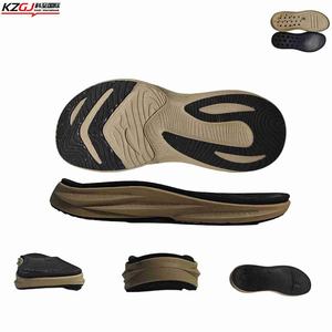Pantuflas con Suela de EVA Resistentes al Agua, Antideslizantes, Cómodas, Ligeras y Duraderas, para Uso en el Baño y al Aire Libre, Precio al por Mayor - Product Image 1