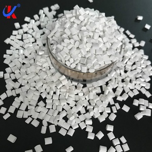 Résistance au feu sans halogène FR V2 <span class=keywords><strong>V0</strong></span> Grade <span class=keywords><strong>ABS</strong></span>/<span class=keywords><strong>PC</strong></span> Granules Vierge Moulage par injection <span class=keywords><strong>ABS</strong></span> Pellet <span class=keywords><strong>V0</strong></span> Résine - Product Image 6