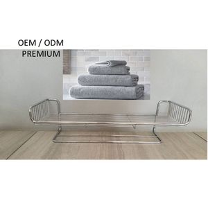 Juego de toallero de acero inoxidable 304 del proveedor de Taiwán más vendido para Baño - Product Image 4