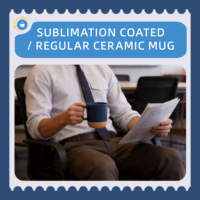Ensemble cadeau de tasse à café de 15 oz avec logo personnalisé, boîte cadeau, base en liège, carnet de notes, stylo, cadeaux d'entreprise en gros