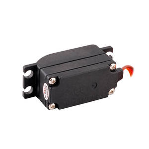 Servo Digital KST CM653 18Kgf.cm 0.08seg IP65 Impermeable de Perfil Bajo con Núcleo Metálico y Engranajes Metálicos DC7.4V 1/10 para Coche RC Drift y Camión RC - Product Image 3