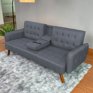 Canapé-<span class=keywords><strong>lit</strong></span> pliable en tissu imperméable, mobilier turc, meilleur <span class=keywords><strong>prix</strong></span>, design de canapé d'hôtel - Product Image 5