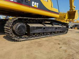 Excavatrice Cat 330BL 30 tonnes Caterpillar Mining Work Big Excavator prix bon marché à vendre - Product Image 4