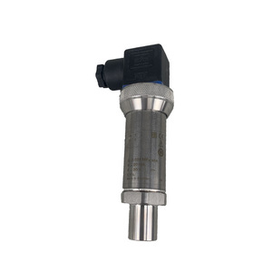 Transmisor de Presión Wika P-30 de Alta Precisión para Medición Industrial, Fabricado en Alemania - Product Image 3
