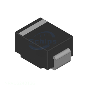 Single Diodes NRVUS240T3G DO-214AA, SMB Buy Electronics Components Online Manufacturer Channel - Product Image 1