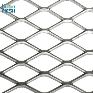 Hdg כבד ליברות פלדה מורחבת מתכת עבור רשת הליכה - Product Image 5