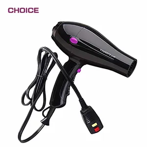 High Quality Private Label Ionic Hooded Blew Dryer Professional Salon Powerful Multifunction Hair Dryer