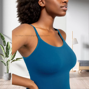 Faja Moldeadora de Cuerpo de Color Sólido para Deportes y Salidas, de Alta Calidad, al por Mayor, para Mujer - Product Image 3