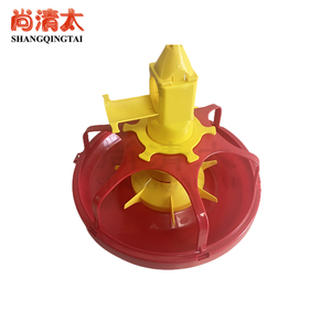 Comederos para Aves de Corral, Gallinas y Pollitos, Diseños Automáticos y de Canal para Minimizar el Desperdicio y Simplificar la Alimentación - Product Image 3