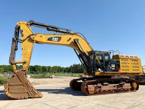 Meilleur prix CAT374FL livraison de haute qualité rapide 100% prêt faibles coûts d'expédition CATERPILLAR 374FL - Product Image 3