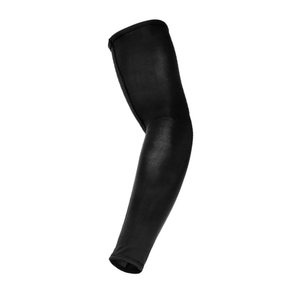 Manchons de bras de qualité supérieure pour l'entraînement physique, les sports et loisirs en plein air, tissu durable, utilisation active quotidienne, manchons de bras OEM - Product Image 1