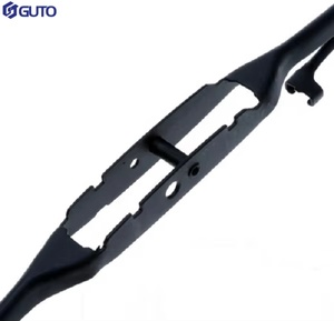 Tốt Nhất Tay Phải Ổ Đĩa Xe Lưỡi gạt nước Cao Su Tự Nhiên & Cho 14 "-28" SUV Phụ Kiện Cho Mô Hình S Cạnh Corolla - Product Image 3