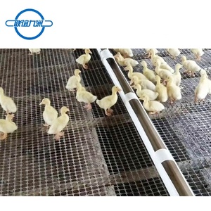 Bán Buôn Gà Rào Chắn Động Vật Lưới Nhựa Chống Mưa Đá Geogrid <span class=keywords><strong>Net</strong></span> Cho Vườn Rõ Ràng Nông Nghiệp - Product Image 2