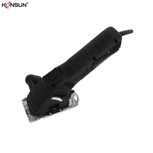 KONSUN 85mm 3 en 1 Mini <span class=keywords><strong>scie</strong></span> <span class=keywords><strong>circulaire</strong></span> électrique <span class=keywords><strong>Petite</strong></span> <span class=keywords><strong>scie</strong></span> <span class=keywords><strong>circulaire</strong></span> manuelle pour la découpe des métaux Mini <span class=keywords><strong>scie</strong></span> <span class=keywords><strong>circulaire</strong></span> - Product Image 4