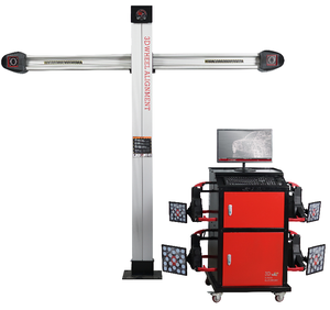 Alineación de rueda <span class=keywords><strong>3D</strong></span>, - Product Image 2