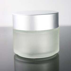 Spot Direct Transparente FrostingEye Cream 100g <span class=keywords><strong>Essence</strong></span> Cream Botella de crema universal Mascarilla Tarro - Product Image 6